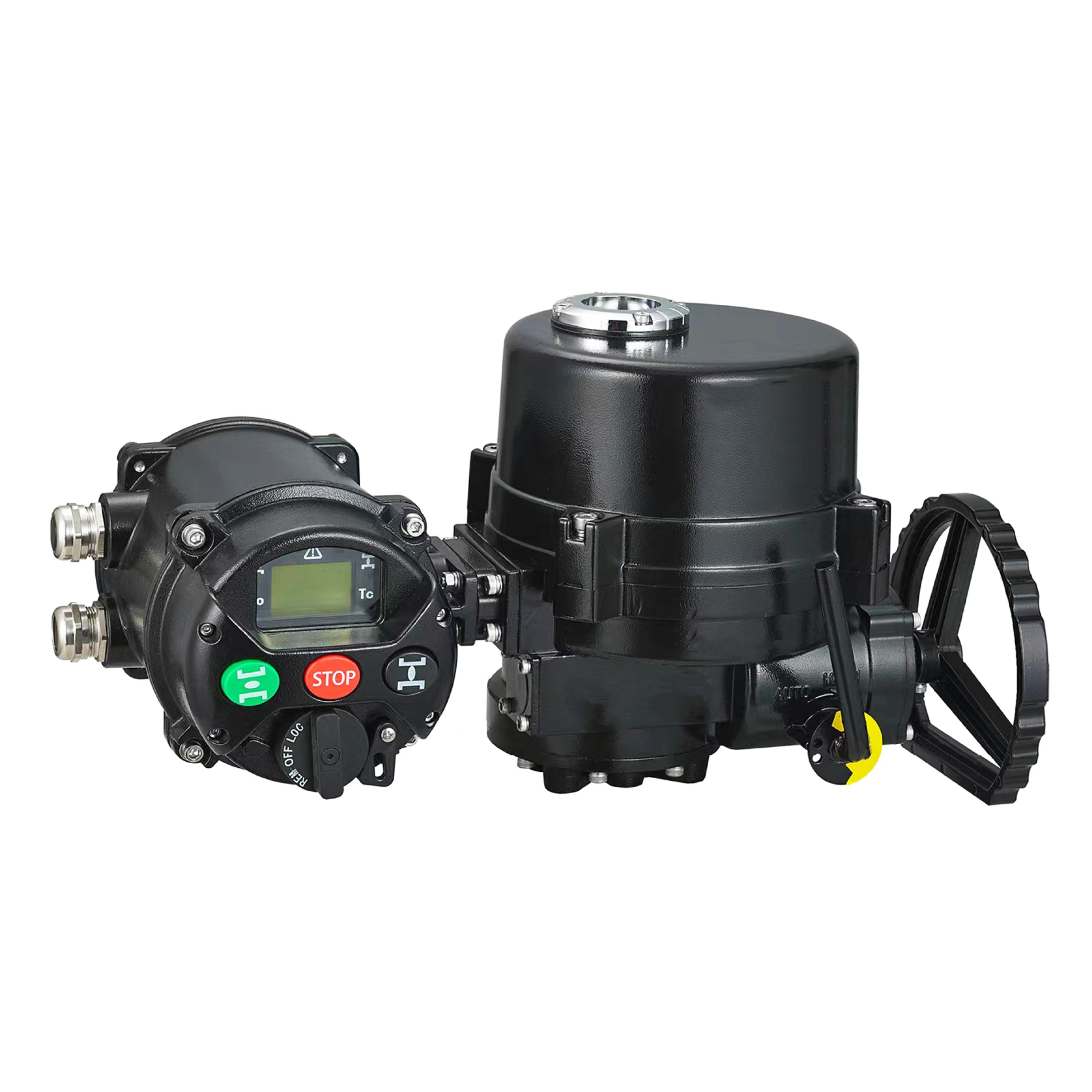 Electric Actuator
