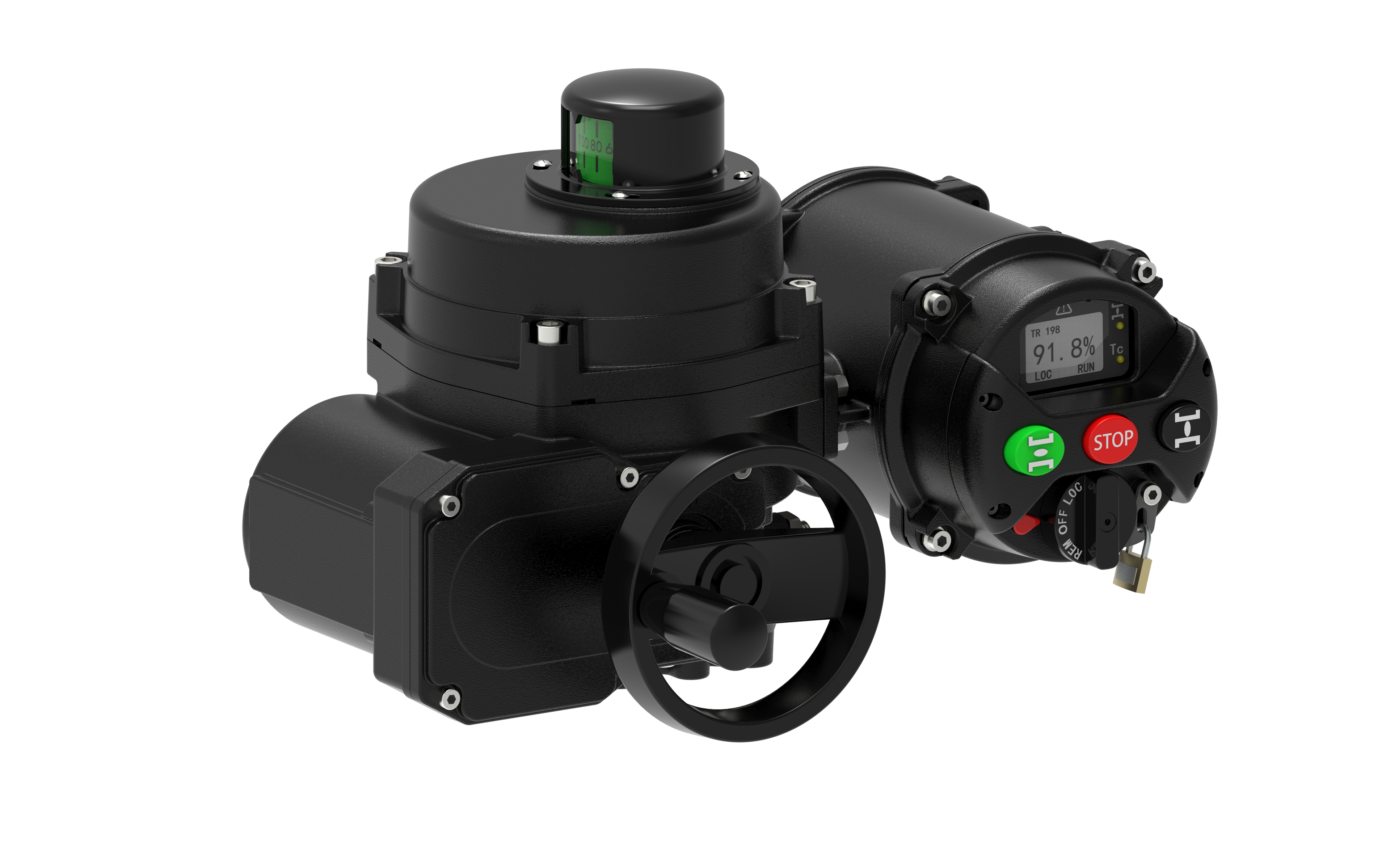 Electric Actuator