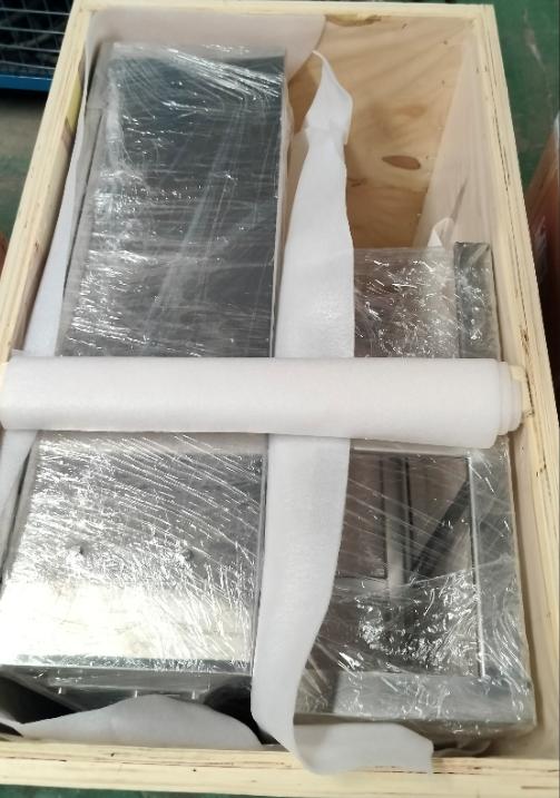 Valen Tech Pneumatic Actuator