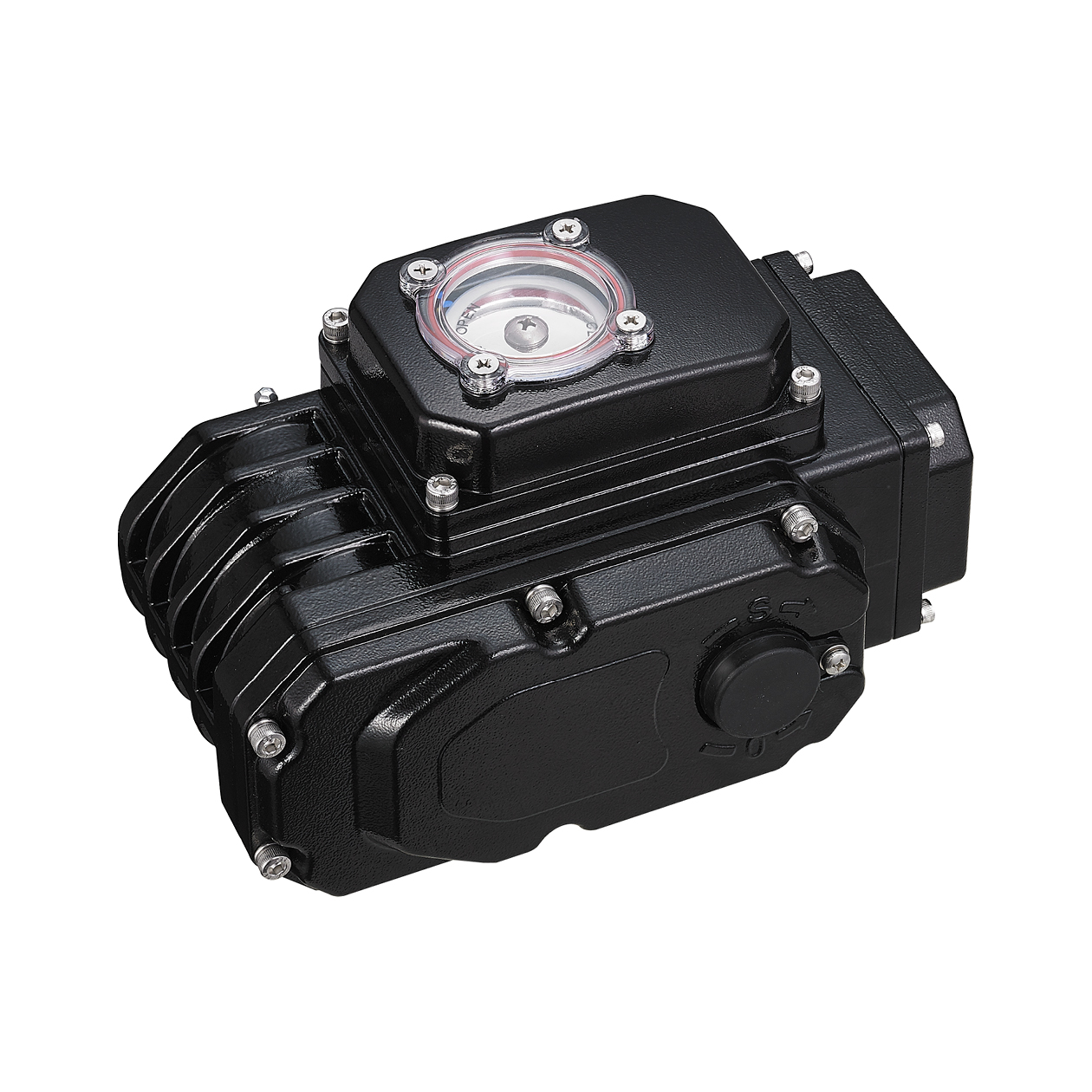 Electric Actuator