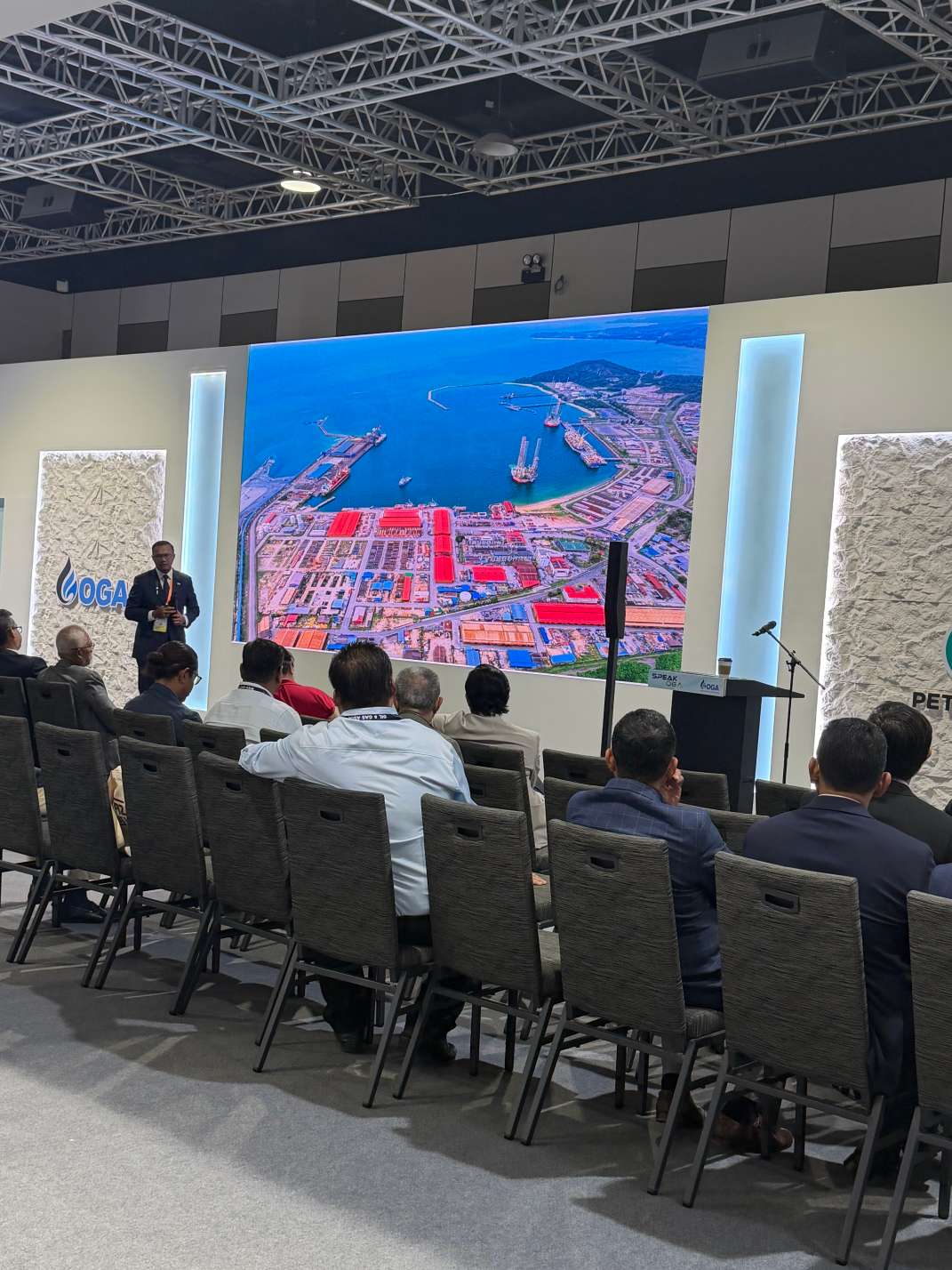 OGA 2026 Conference Session