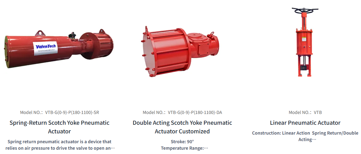 Solenoid Actuator Common Causes