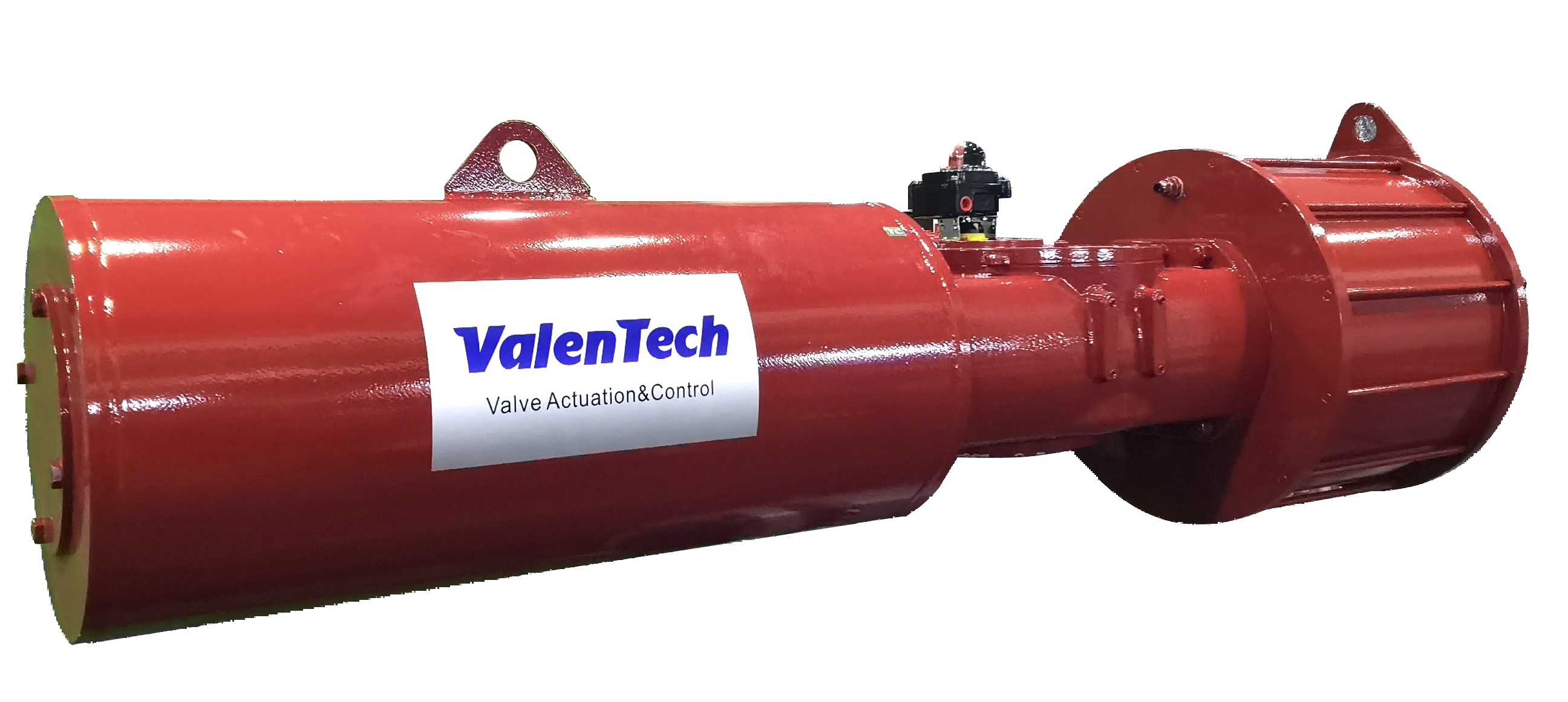 Pneumatic Actuator