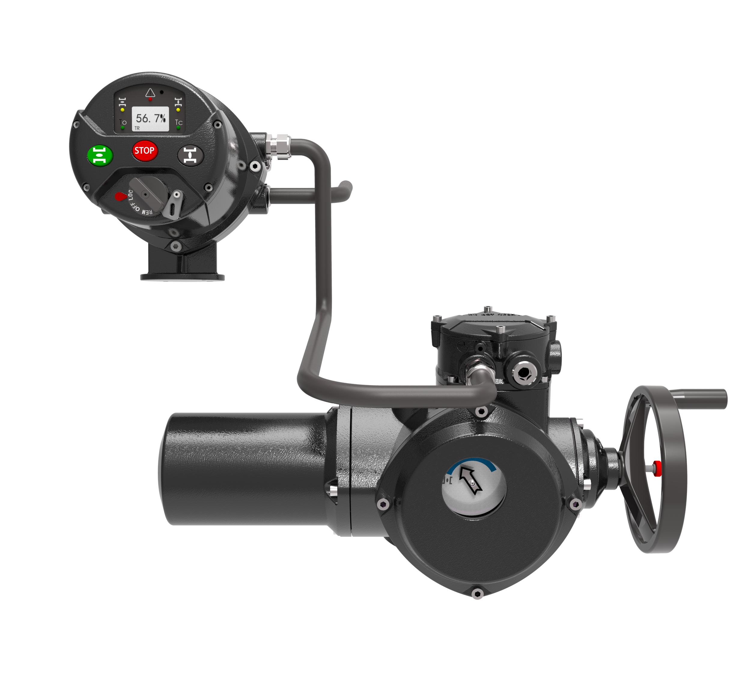 Electric Actuator