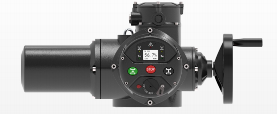 Multi-Turn Electric Actuators