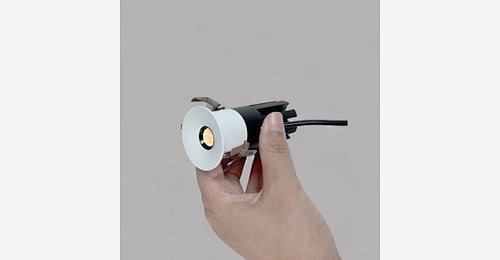 mini focus light , downlight recessed cob light , anti-glare recessed ...