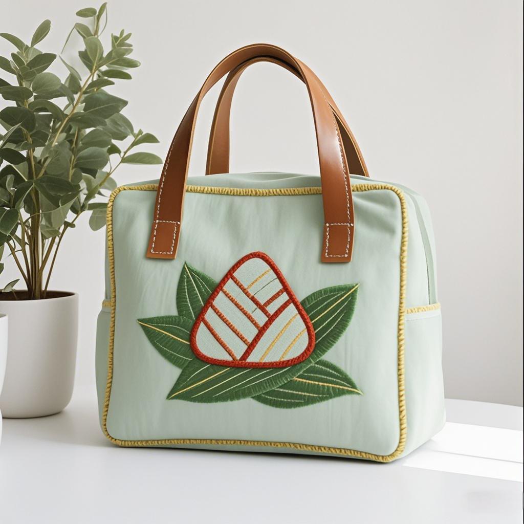 Celebrate the Dragon Boat Festival with Stylish Handbags: Trend Meets Tradition