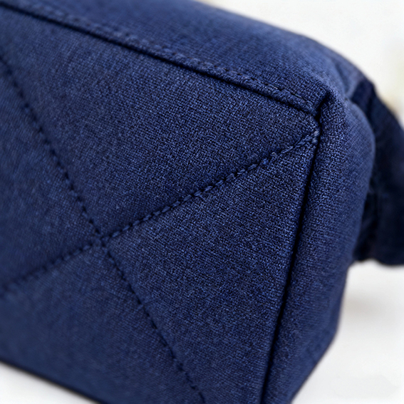 Simple and Practical Large-capacity Pencil Pouch