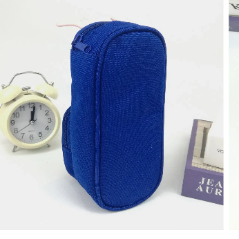Lovely cartoon multifunctional pencil case