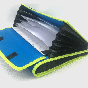 Multifunctional zipper binder