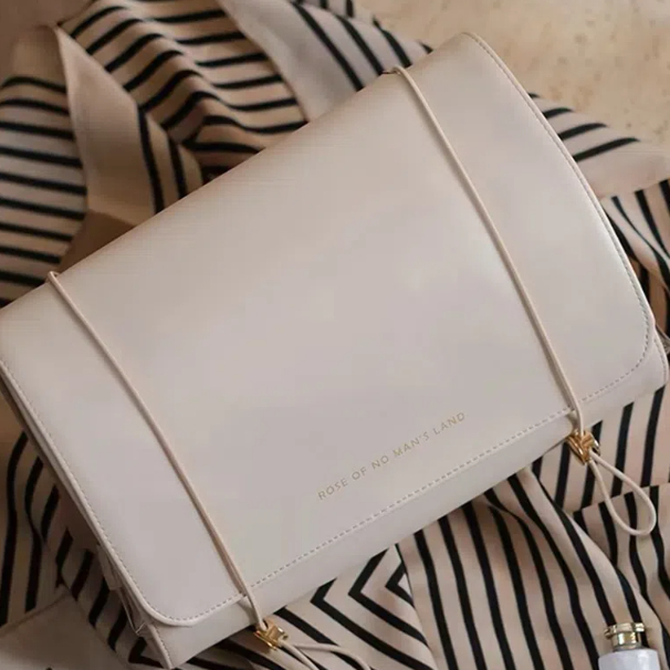 Stylish Portable Multifunctional Cosmetic Bag