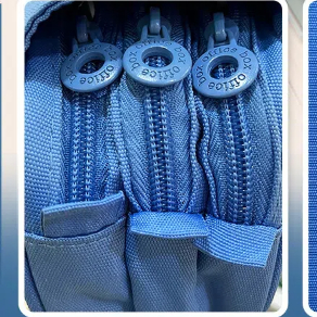 Simple multifunctional pencil case