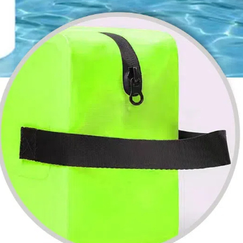 Simple large-capacity waterproof bag