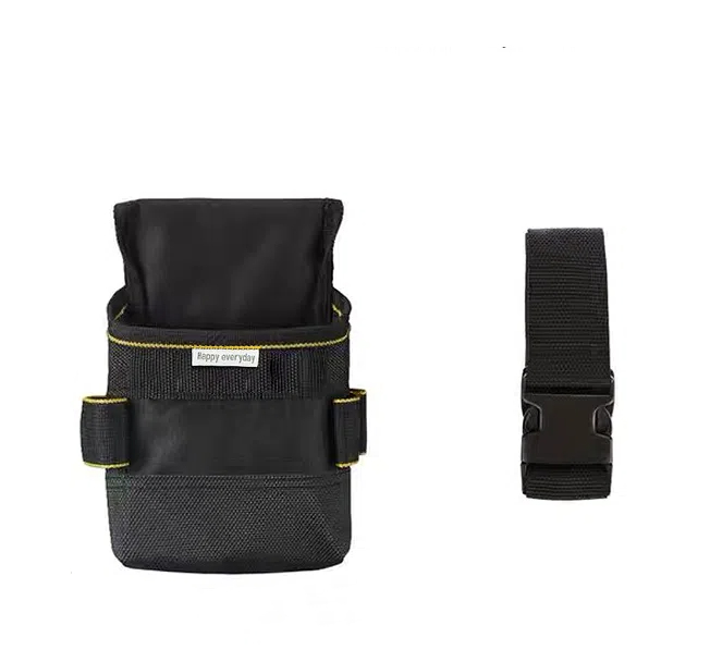 Multifunctional small-sized Oxford cloth tool bag