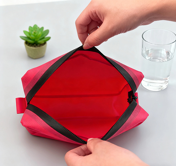 Simple and Portable Waterproof Bag