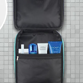 Dual-use Multifunctional Toiletry Bag