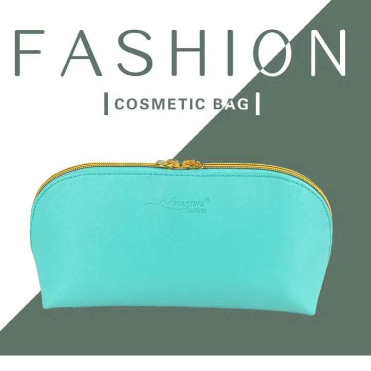 Simple Large-capacity Cosmetic Bag