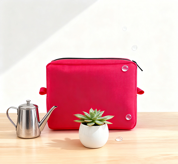 Simple and Portable Waterproof Bag