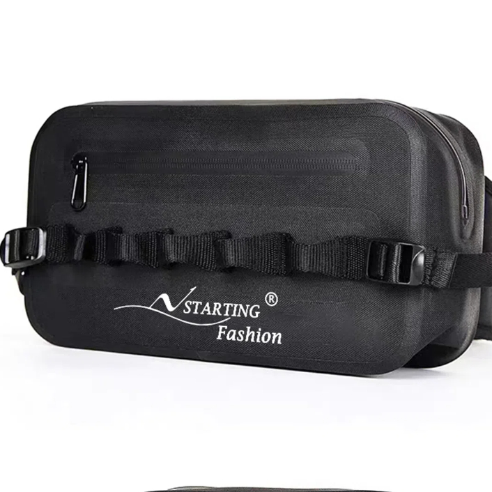 Simple large-capacity waterproof bag