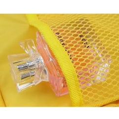 Ins-style Portable Toiletry Bag