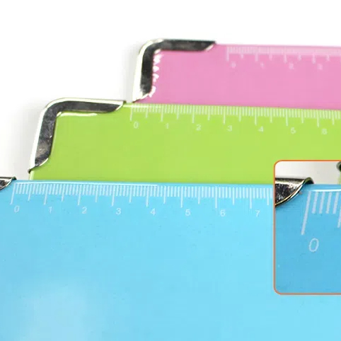 PVC Cartoon Printed Clip Board