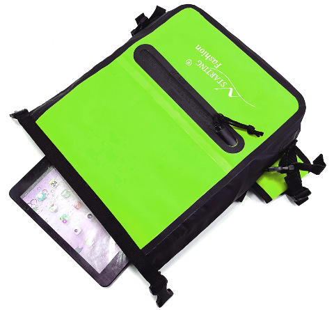 Fashion Waterproof Shoulder Bag