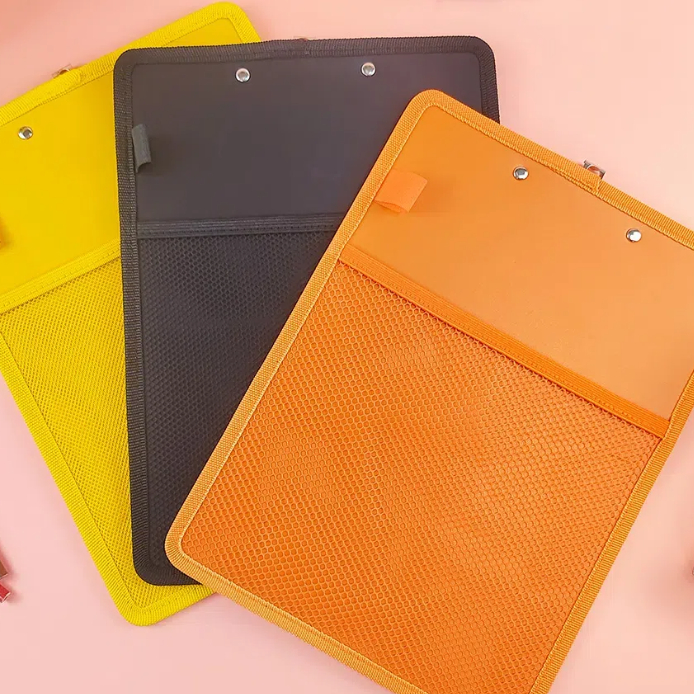 Simple Multifunctional Clip Board