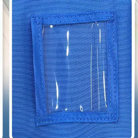 Simple multifunctional pencil case
