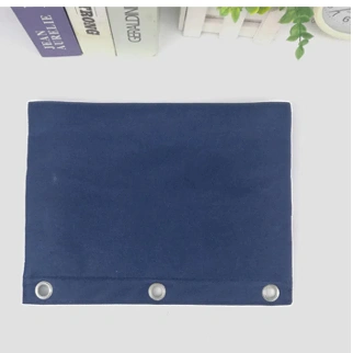 Lovely Cartoon Binder Pouch