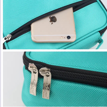Dual-use Multifunctional Toiletry Bag