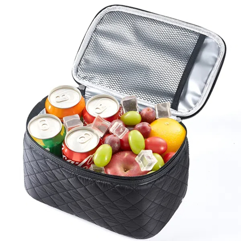 New lunch bag launch