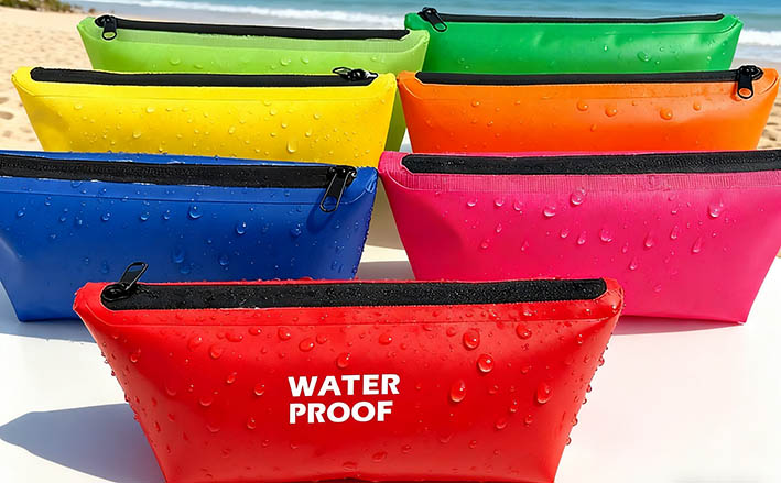 Multi-Functional Waterproof Storage Bag