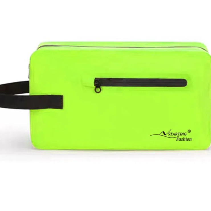 Simple large-capacity waterproof bag