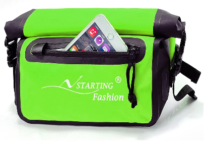 Fashion Waterproof Shoulder Bag