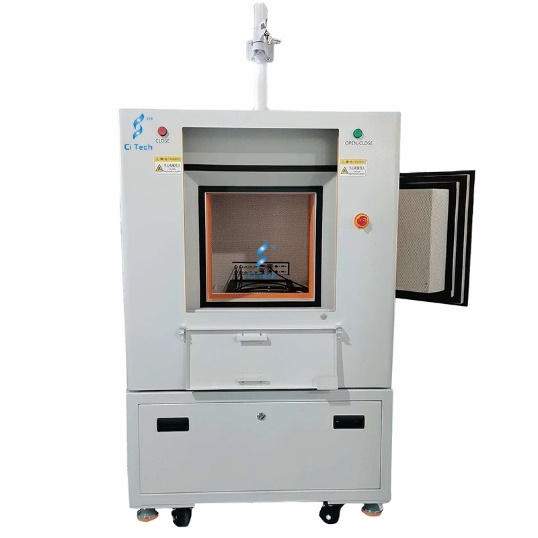acoustic chamber soundproof box
