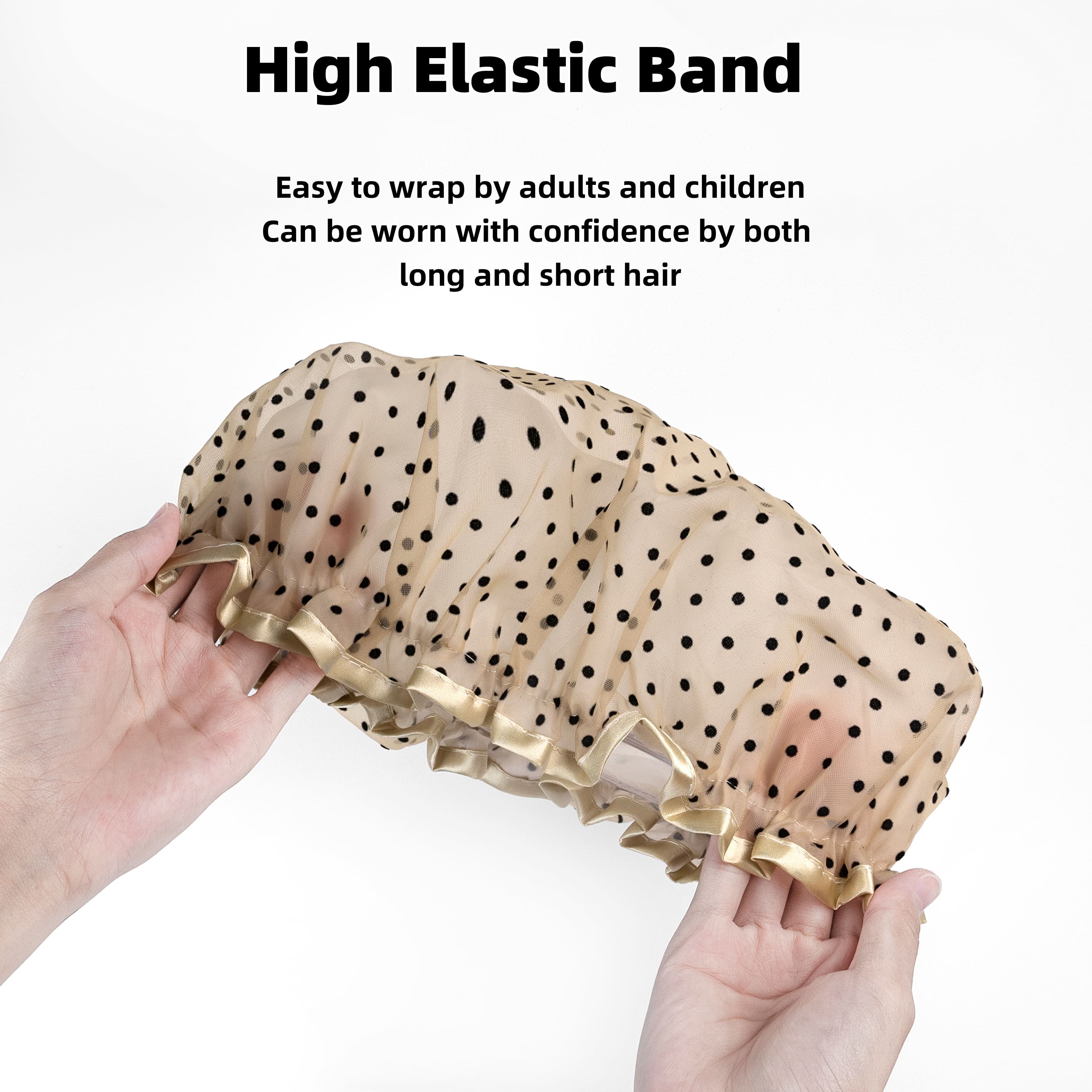 shower cap
