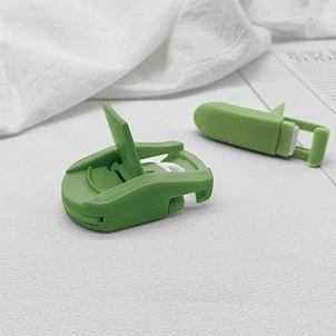 Mini Eyelash Curlers