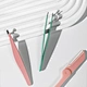 New Design Eyebrow Maintenance Makeup Painless Brow Tweezers Custom
New Style Eyebrow Maintenance Double Ended Head Blade Shaver Razors Facial Razor
Label Sample Bite Tight Grid Professional Eyelash Tweezers Applicator Lash Tweezers