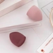Hot Selling Ultra Soft Fine Texture Beauty Makeup Sponge Blender Beauty Cosmetic Makeup Sponge
High Quality Super Soft Candy Soft Facial Beauty Powder Sponge Set Makeup Sponge Eggs
Label Sample Premium Easy To Use Makeup Puff Blender Cosmetic Puffs