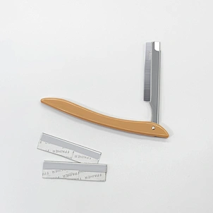 Eyebrow Shaver