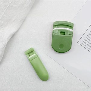 Mini Eyelash Curlers