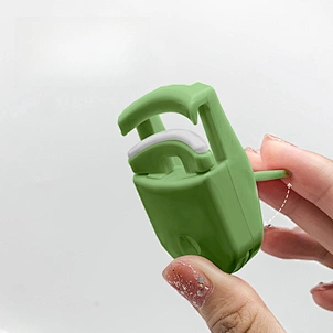 Mini Eyelash Curlers
