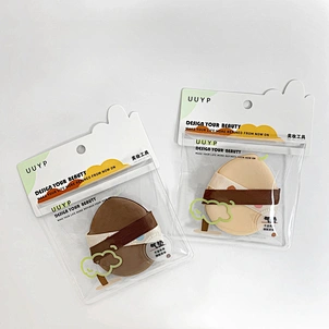 Foundation Sponges for Face