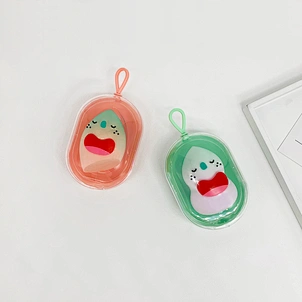Personalized Makeup Blending Sponges Facial Beauty Powder Sponge Set Makeup Sponge Eggs Sponge Eggs
Low Price Foundation Sponge Makeup Puff Blender Cosmetic Puffs
Low Price Flat Soft Smooth Beauty Sponge
Ultra soft gradient color beauty sponge
Premium pro