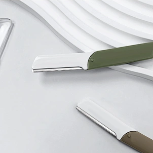 Eyebrow Razor