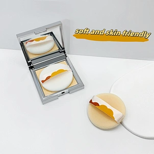 Hotel Travel Eco Friendly Air Cushion Bb Cream Puff Makeup Foundation Sponge Built-In Sponge
Best Selling Wholesale Price For Export Loose Sponge Powder Cosmetic Beauty Makeup Tool
OEM With Logo Printing Makeup Sponge Portable Cosmetic Puff Makeup Sponge