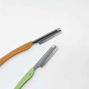 Eyebrow Shaver