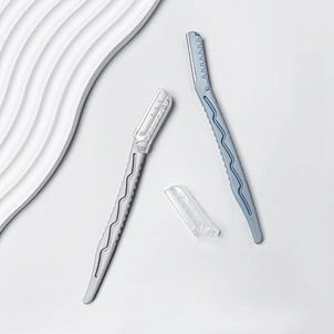 Women Face And Body Safe Trimmer
facial hair remover
Portable Eyebrow Trimmer Set
Facial Razor
netted blade eyebrow trimmer
precision eyebrow trimmer