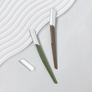 Disposable Eyebrow Razors