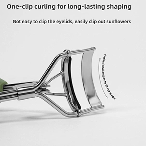 Eyelash Curler